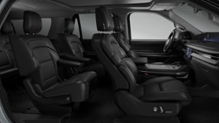 2026 Lincoln Lincoln Navigator Internal Image 1